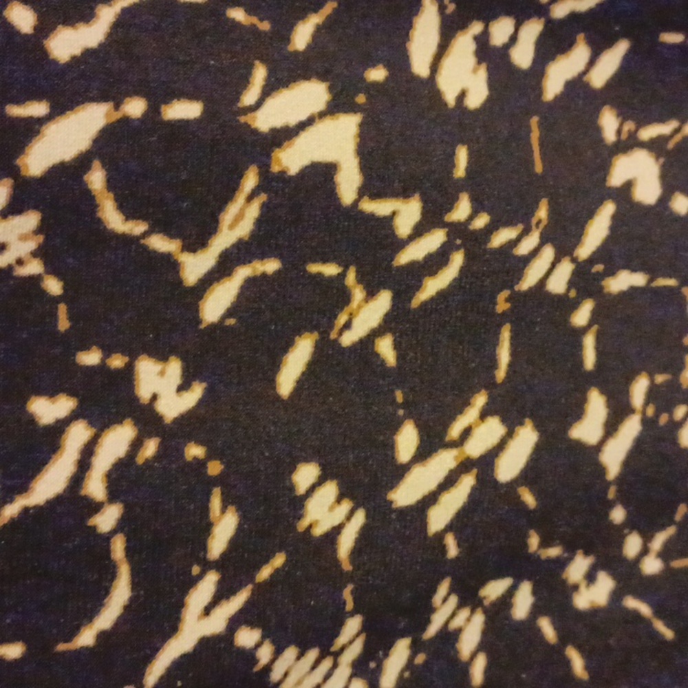 Chaps Dress - Picture 5 of 5